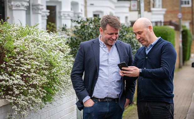 Rory MacDonald - Property Management, London Rory MacDonald - Property Management, London