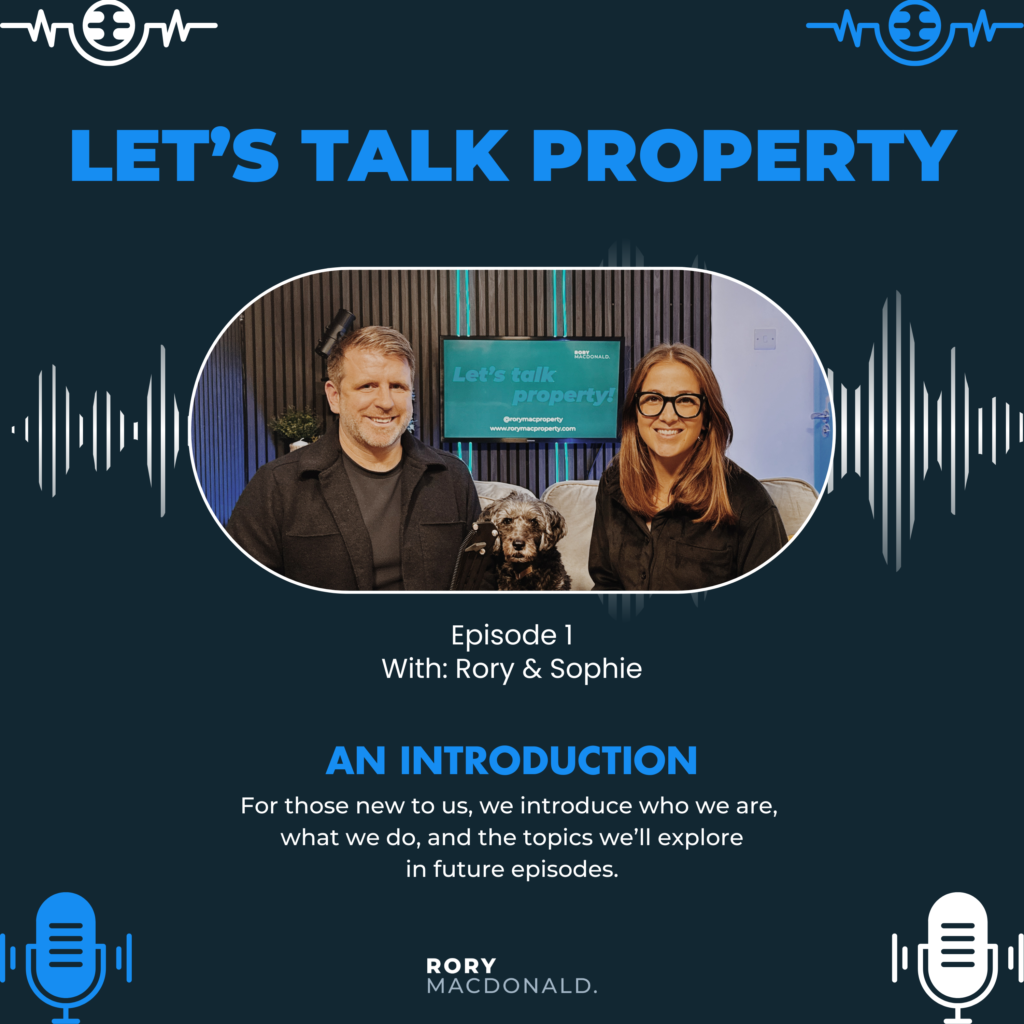 Podcast cover