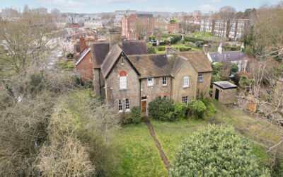 How to Approach Buying a House that Needs Substantial Refurbishment